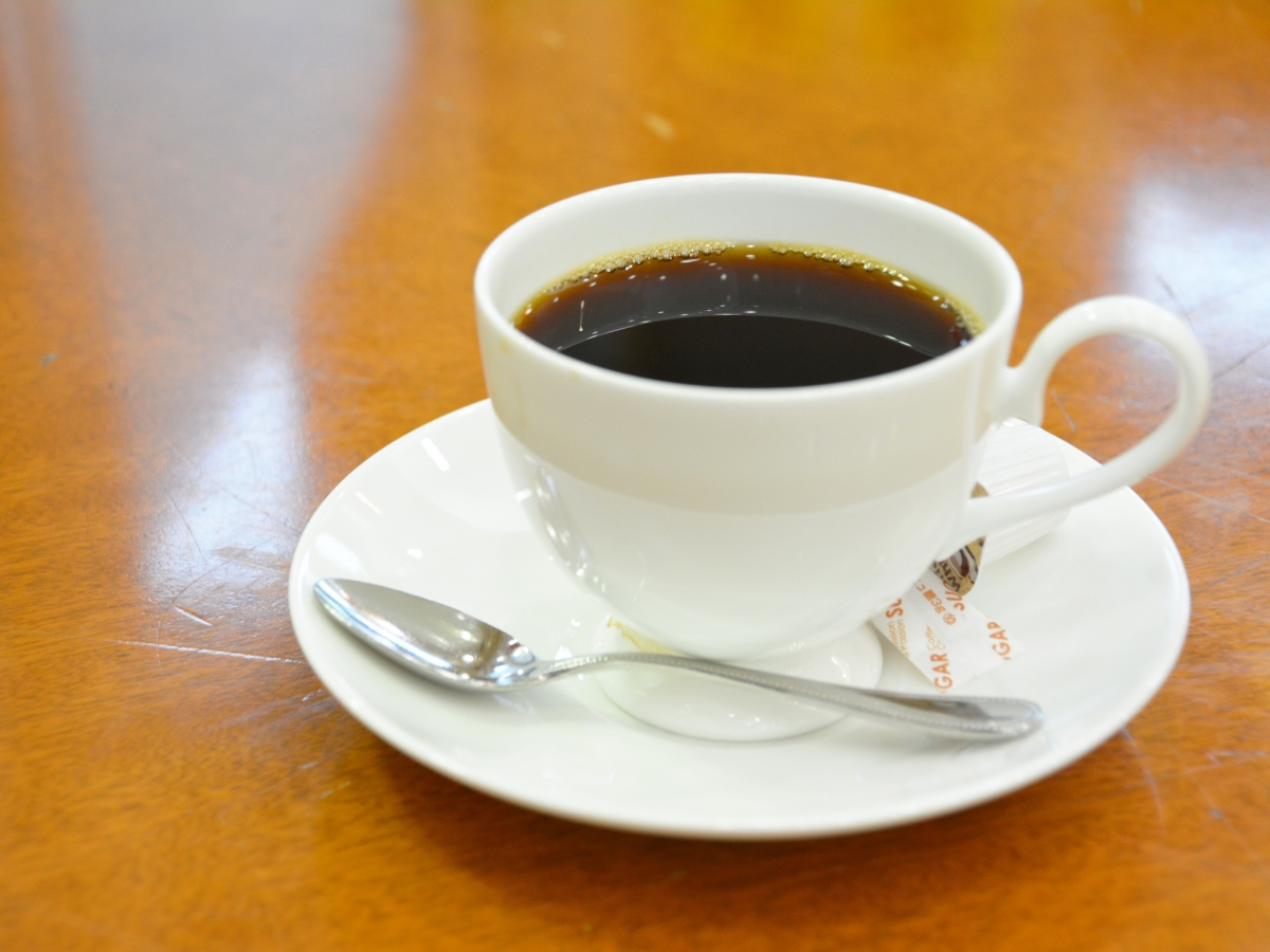 コーヒー